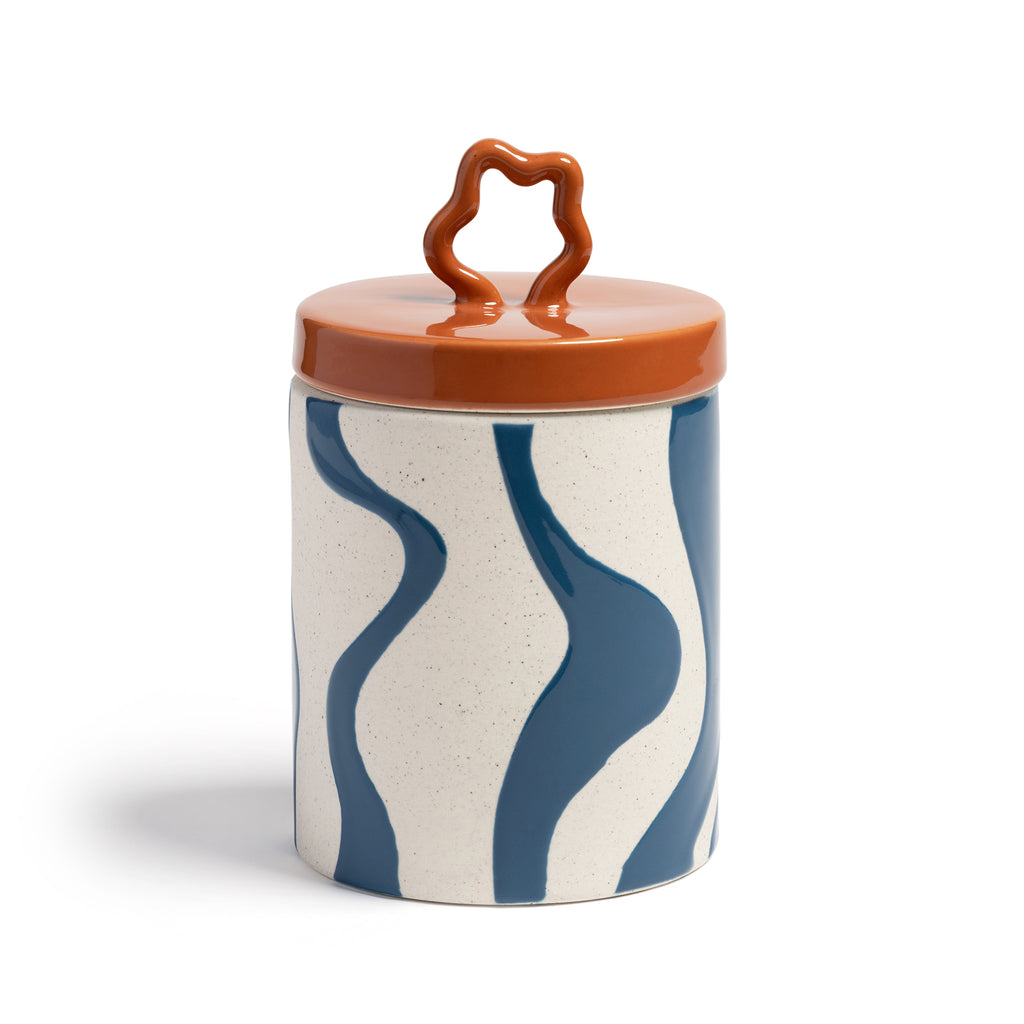 Herring & Bones - Concept Store Joyeux - &klevering - Pots - Pot "Liquid"