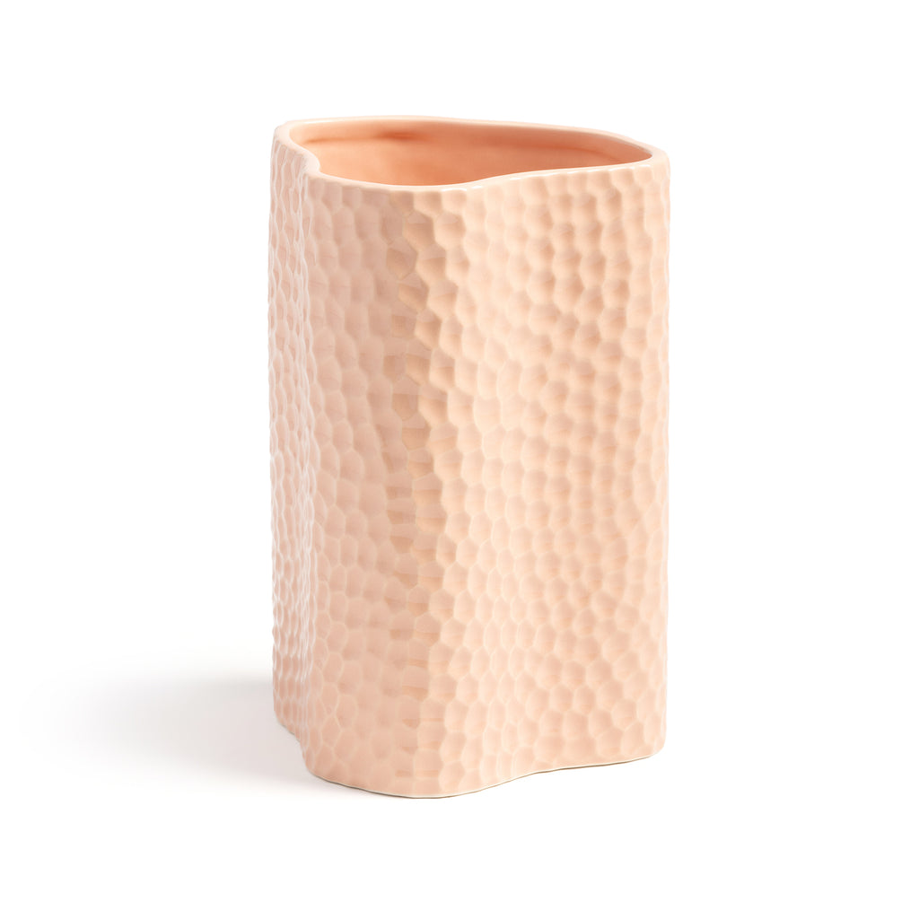 Herring & Bones - Concept Store Joyeux - &klevering - Vase - Vase "Brutal"