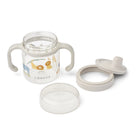 Herring & Bones - Concept Store Joyeux - LIEWOOD - Verres Enfants - Tasse à bec en plastique "Kylo"