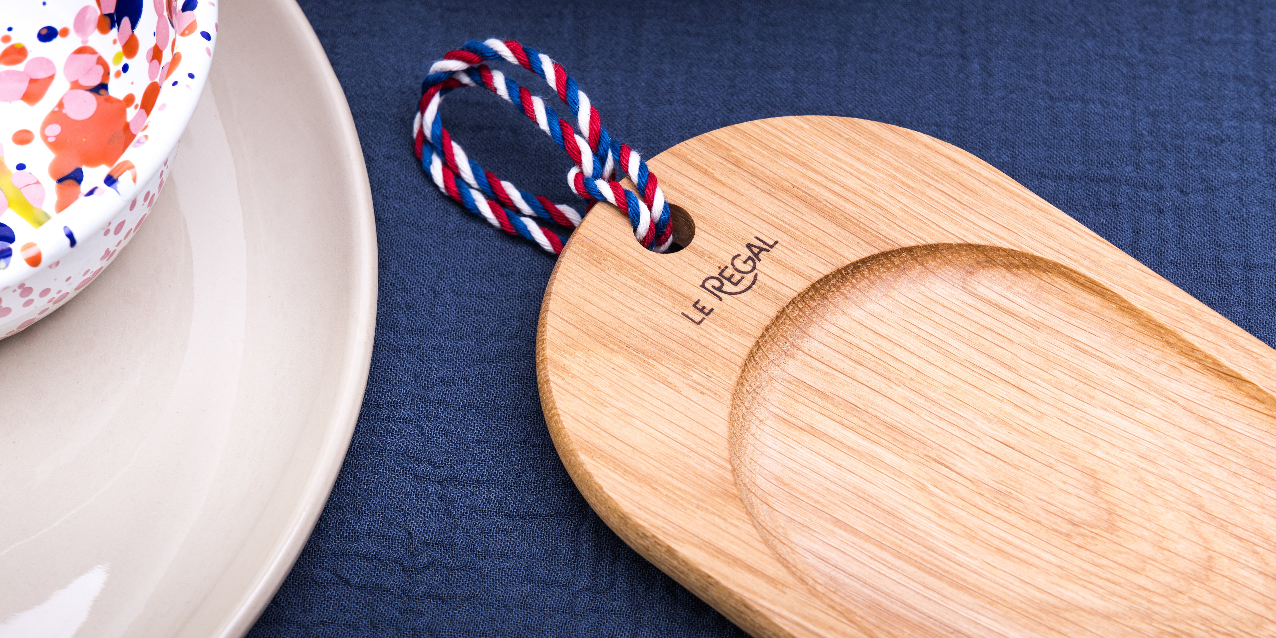 Herring & Bones - Concept Store Joyeux - Décoration, lifestyle, enfants - LeRegal-Ban