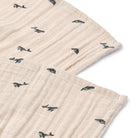Herring & Bones - Concept Store Joyeux - LIEWOOD - Langes - Lot de 2 langes en coton bio "Lewis"