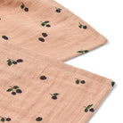 Herring & Bones - Concept Store Joyeux - LIEWOOD - Langes - Lot de 2 langes en coton bio "Lewis"