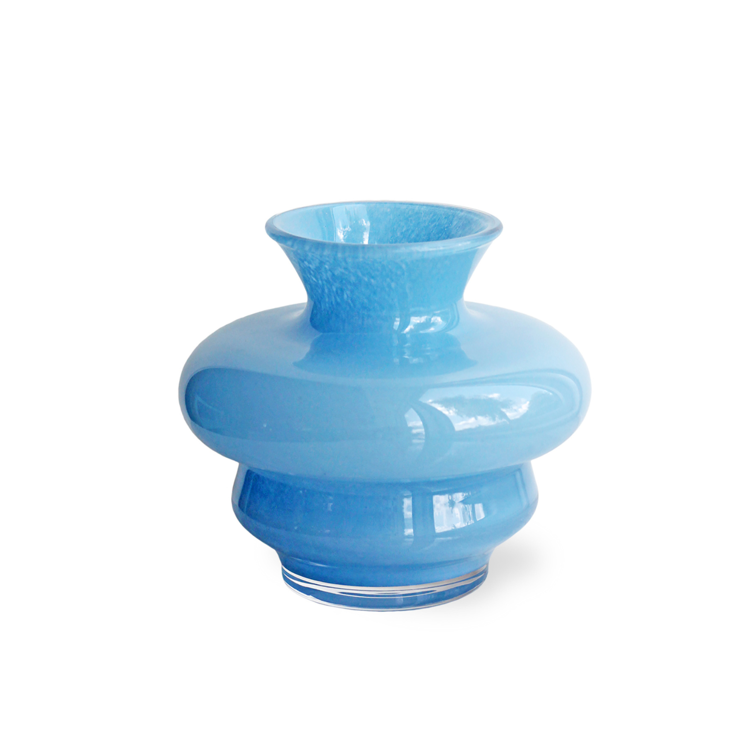 Herring & Bones - Concept Store Joyeux - Stences - Vase - Mini vase "Curve"