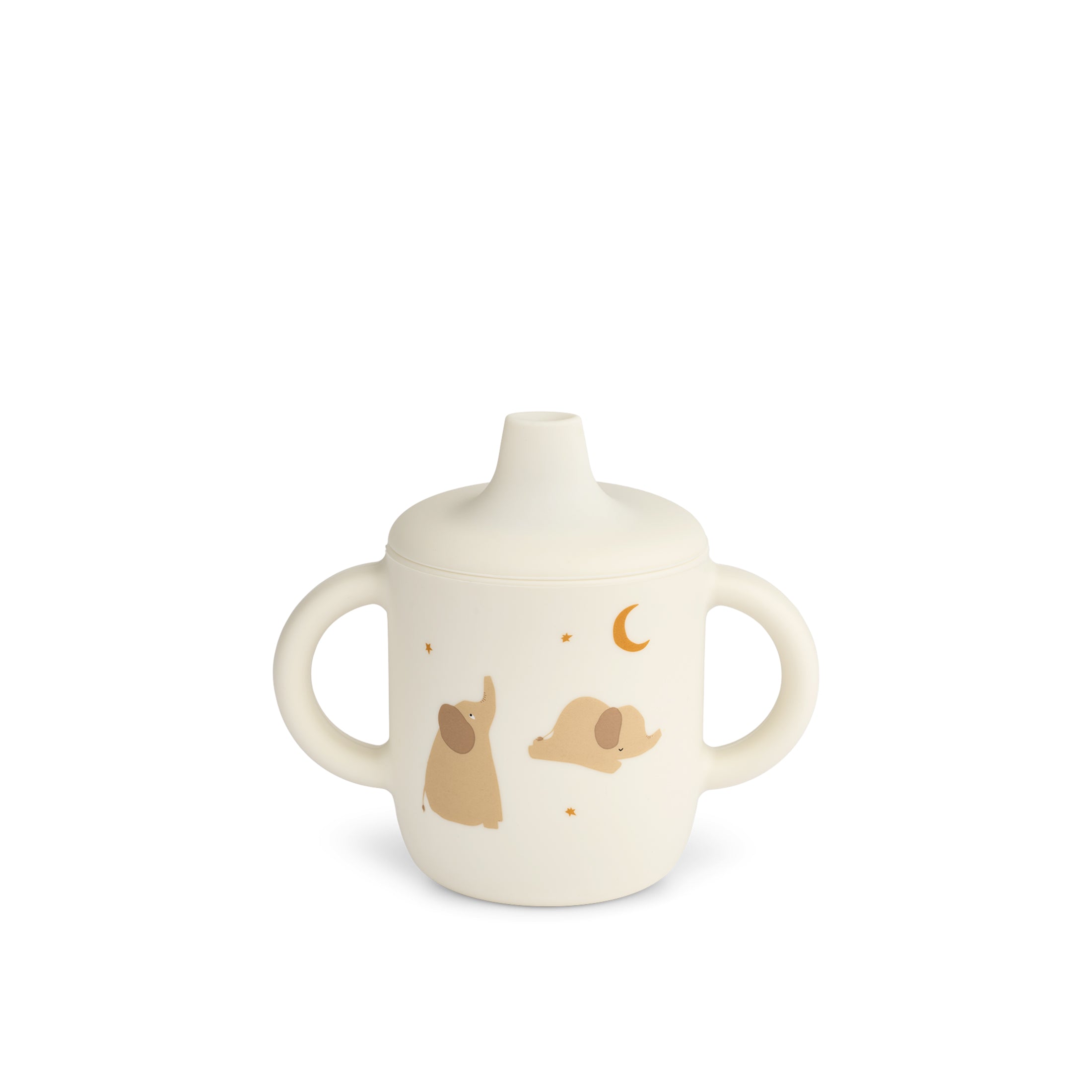 Herring & Bones - Concept Store Joyeux - LIEWOOD - Verres Enfants - Tasse à bec "Neil"