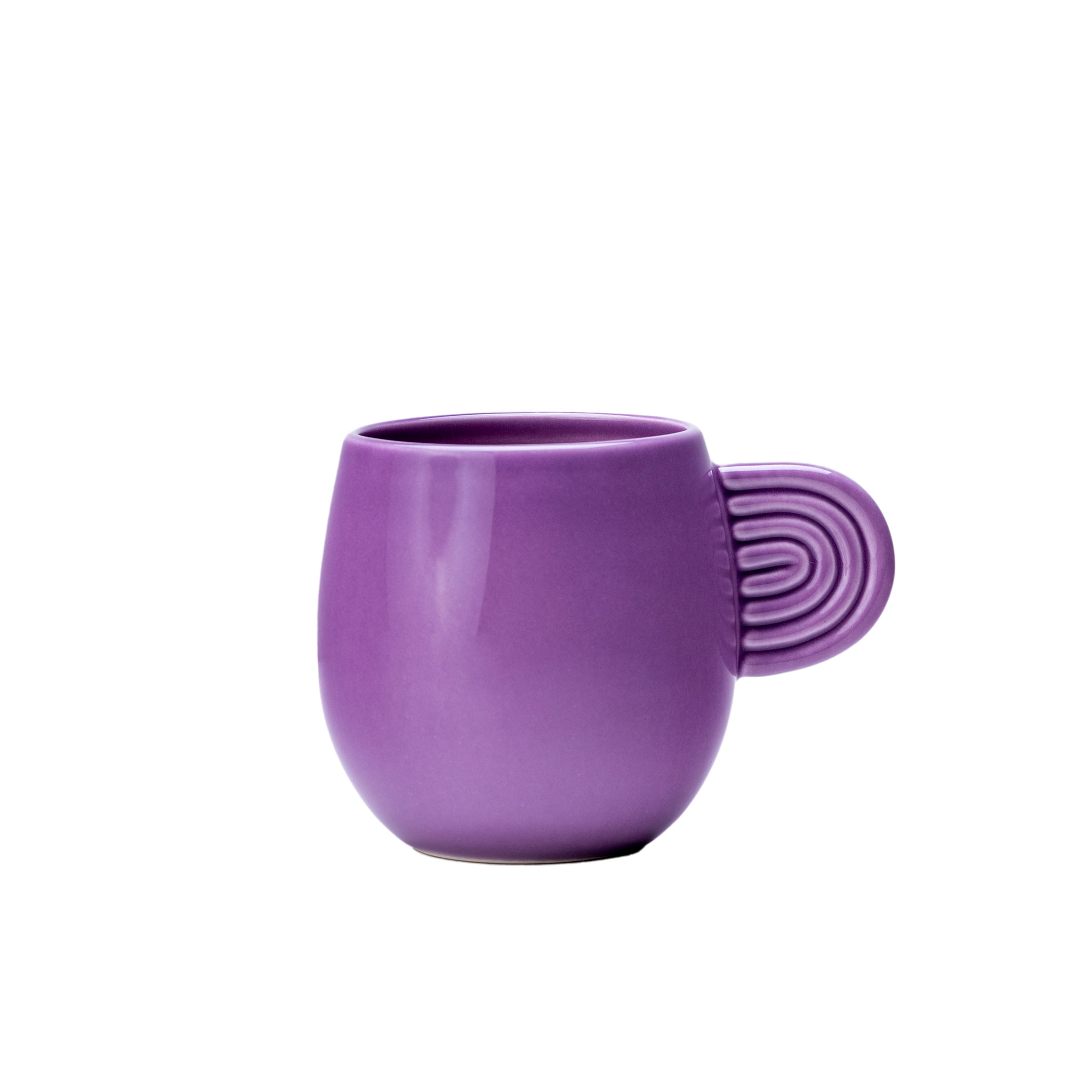 Herring & Bones - Concept Store Joyeux - Oustao - Tasses - Grand mug "Ambre"