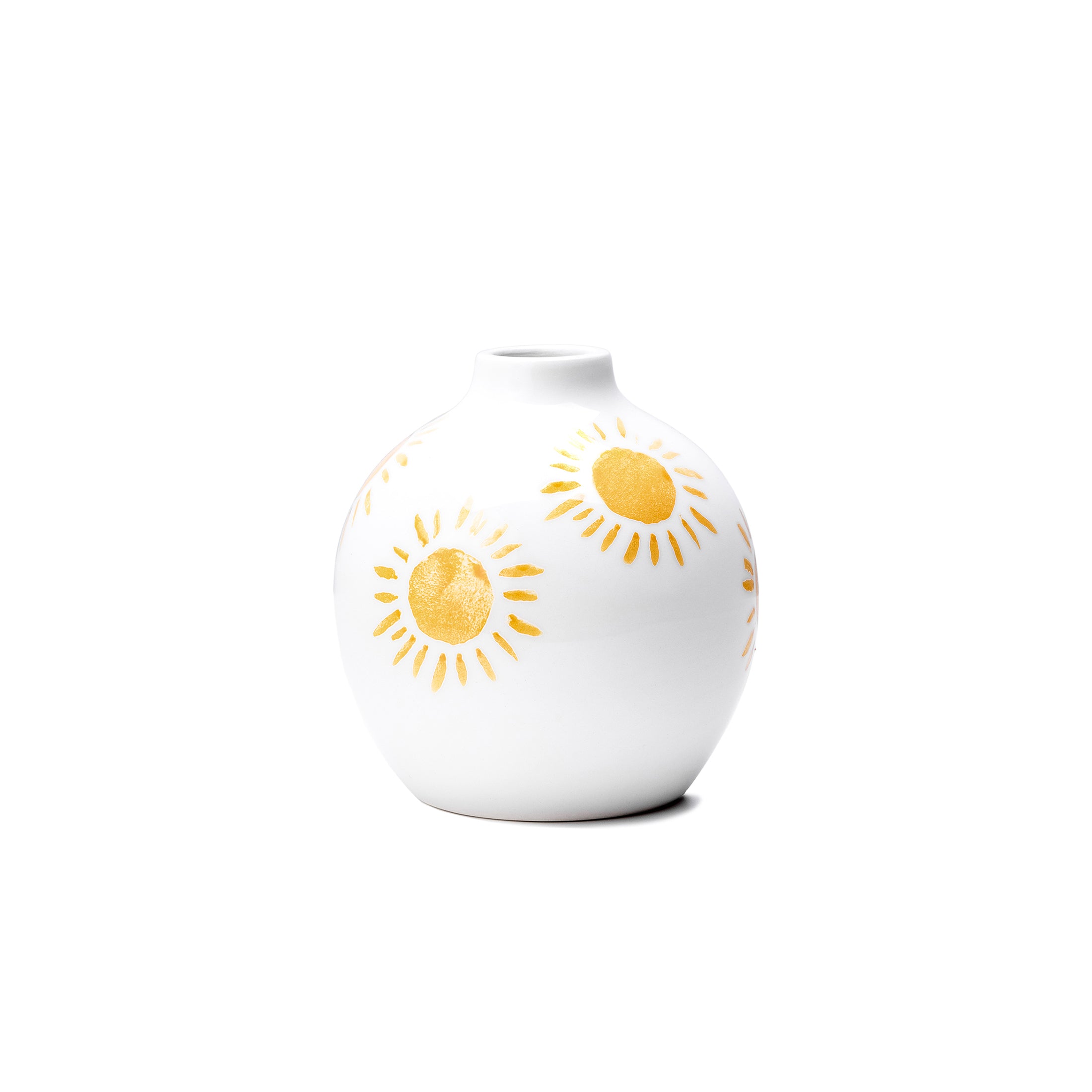 Herring & Bones - Concept Store Joyeux - Oustao - Vase - Soliflore en céramique