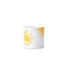 Herring & Bones - Concept Store Joyeux - Oustao - Tasses - Tasse à espresso "Soleil"