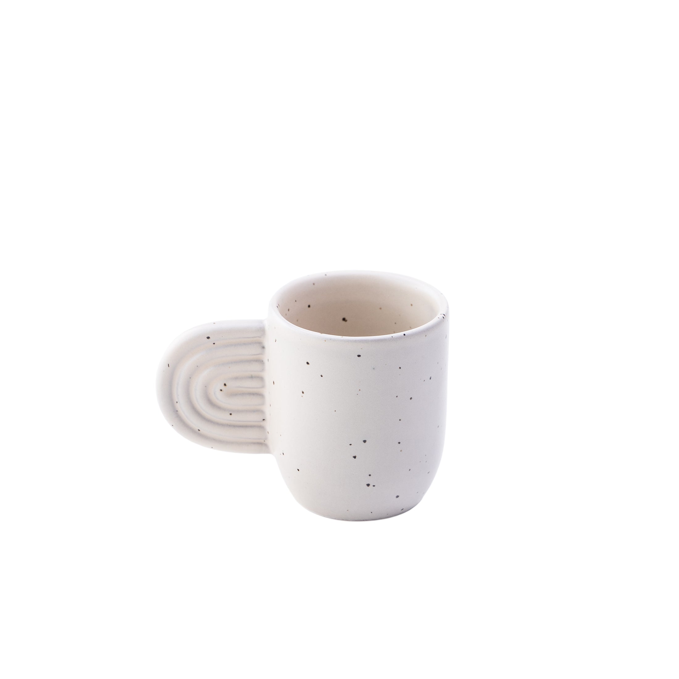 Herring & Bones - Concept Store Joyeux - Oustao - Tasses - Petite tasse "Ambre"