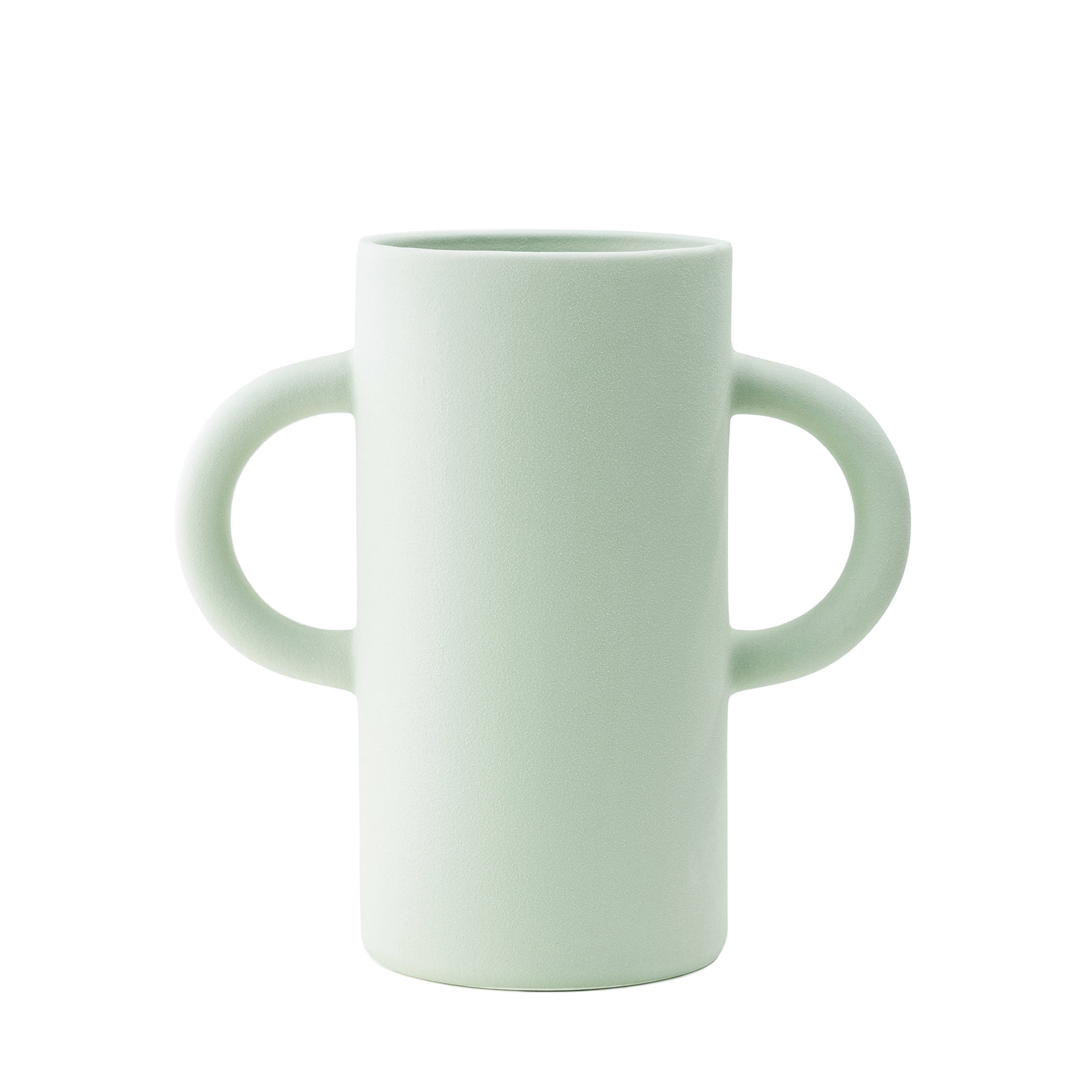 Herring & Bones - Concept Store Joyeux - Oustao - Vase - Vase avec anses "Mediterranea"