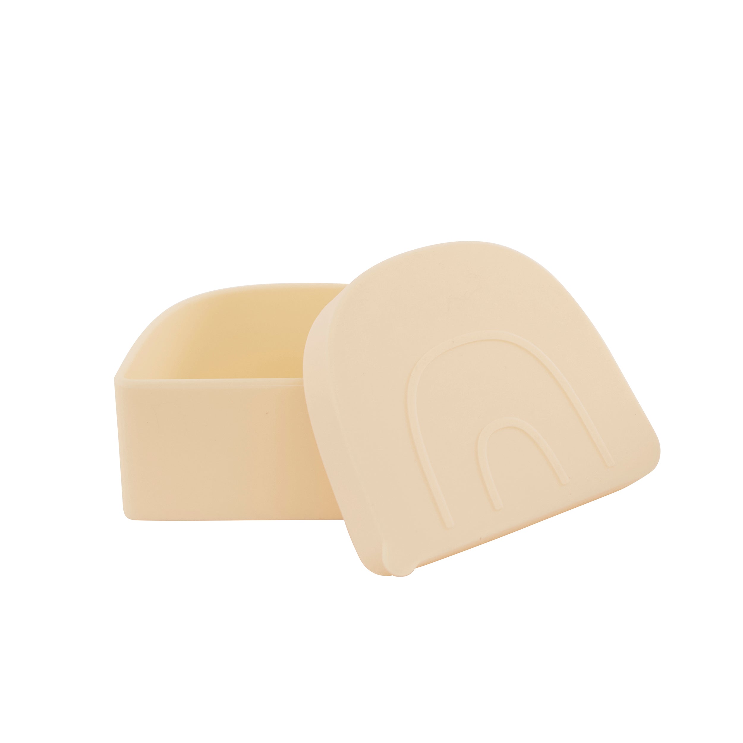 Herring & Bones - Concept Store Joyeux - OYOY Mini - Boîtes à goûter - Boîte à goûter "Arc en Ciel"