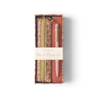 Herring & Bones - Concept Store Joyeux - Designworks Collective - Stylos - Coffret trousse & stylo "Vintage Floral"