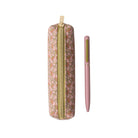 Herring & Bones - Concept Store Joyeux - Designworks Collective - Stylos - Coffret trousse & stylo "Vintage Floral"