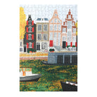 Herring & Bones - Concept Store Joyeux - Piecely - Puzzles - Puzzle "Amsterdam"