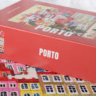 Herring & Bones - Concept Store Joyeux - Piecely - Puzzles - Puzzle "Porto"