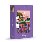 Herring & Bones - Concept Store Joyeux - Piecely - Puzzles - Puzzle "Van Life"