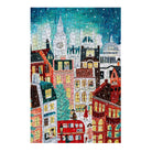 Herring & Bones - Concept Store Joyeux - Piecely - Puzzles - Puzzle "Snowy London"