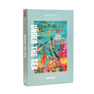 Herring & Bones - Concept Store Joyeux - Piecely - Puzzles - Puzzle "Under The Sea"