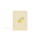 Herring & Bones - Concept Store Joyeux - Season Paper - Carnets - Carnet de poche "Citronnade"