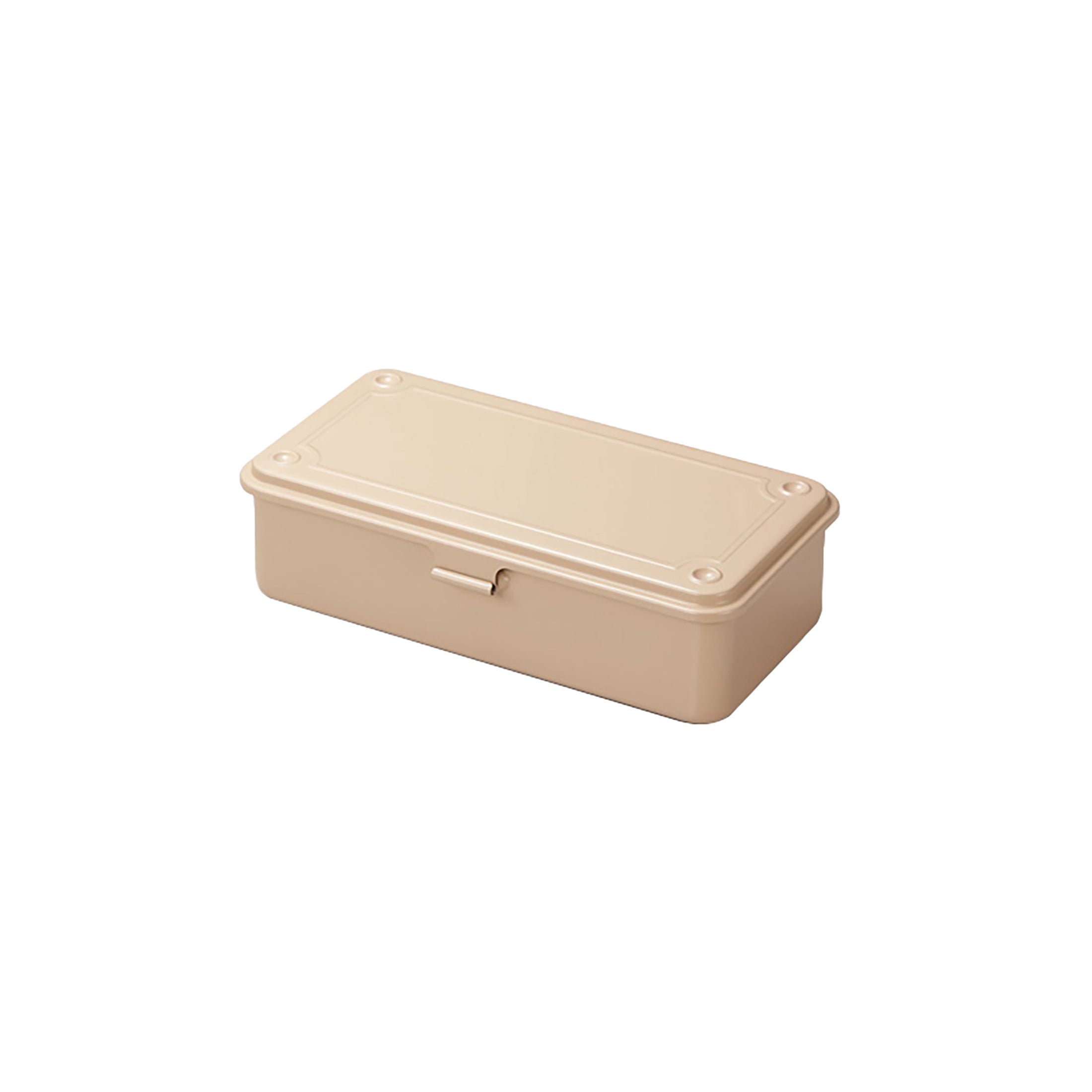 Herring & Bones - Concept Store Joyeux - TOYO Steel - Boîtes - Petite boîte en métal T-190