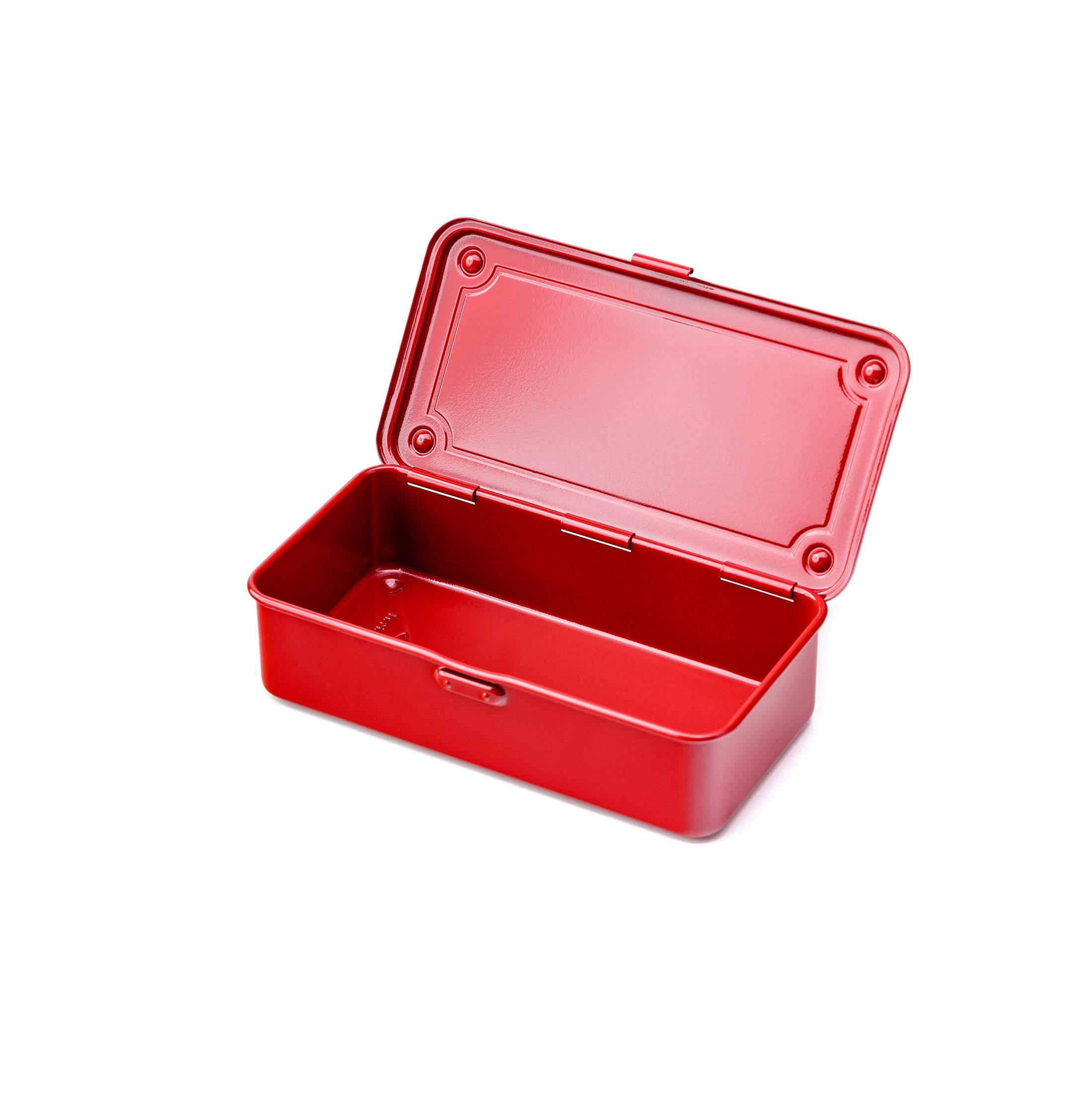 Herring & Bones - Concept Store Joyeux - TOYO Steel - Boîtes - Petite boîte en métal T-190