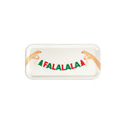 Herring & Bones - Concept Store Joyeux - All The Ways To Say - Plateaux - Petit plateau long "Falalala"