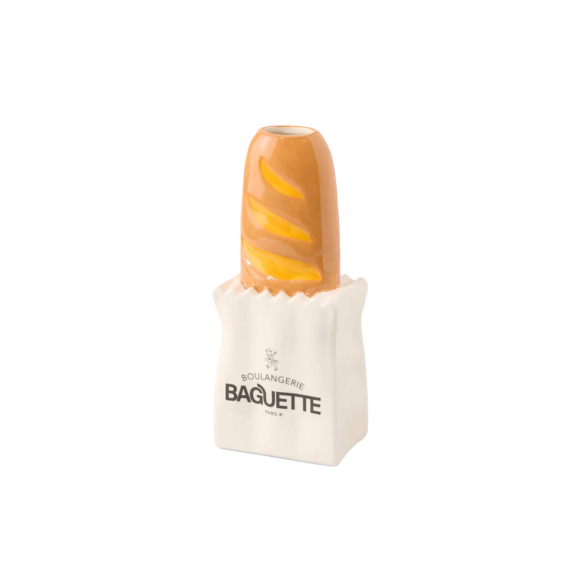Herring & Bones - Concept Store Joyeux - Fluid Market - Vase - Vase "Baguette"