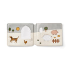 Herring & Bones - Concept Store Joyeux - LIEWOOD - Peluches et Jouets - Livre de bain magique "Waylon"