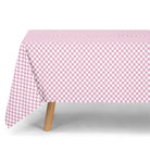 Herring & Bones - Concept Store Joyeux - Rose in April - Serviettes de table - Nappe en coton "Zoe"